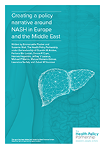 NASH in Europe