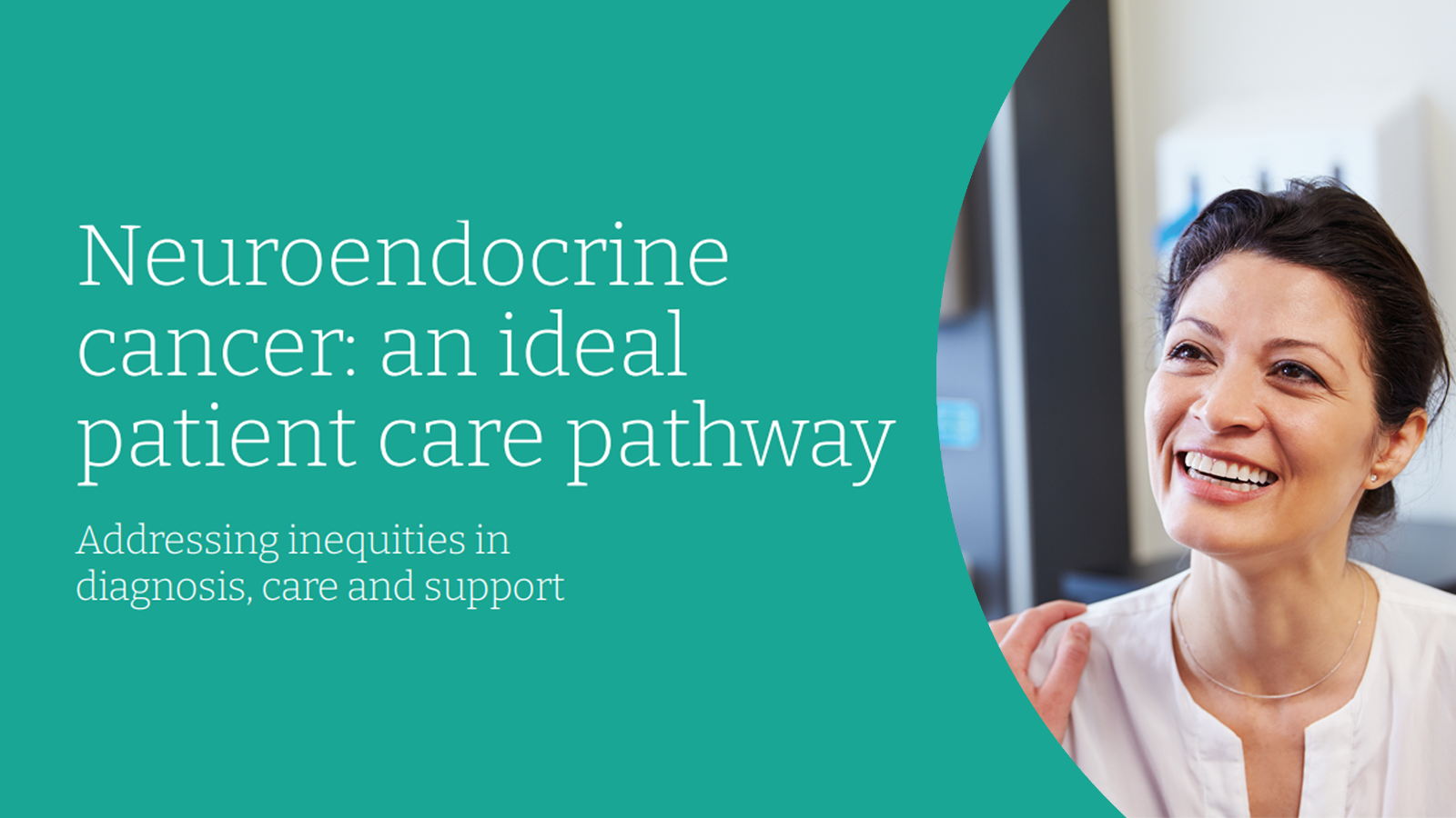 The Health Policy Partnership and Neuroendocrine Cancer UK publish a ...
