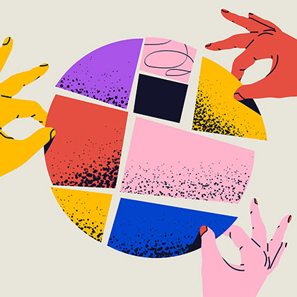 Building multi-stakeholder alliances that deliver