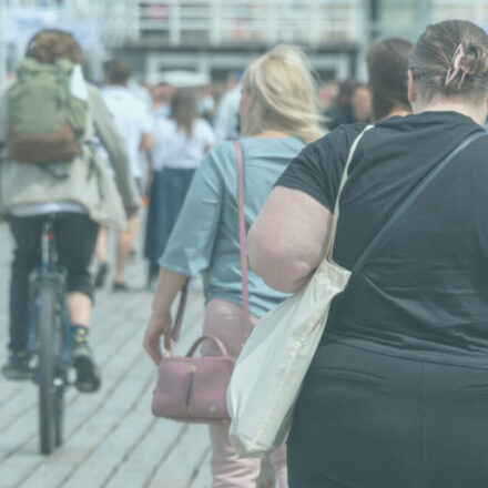 New white paper calls for urgent action to reverse UK obesity epidemic