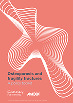 Osteoporosis and fragility fractures