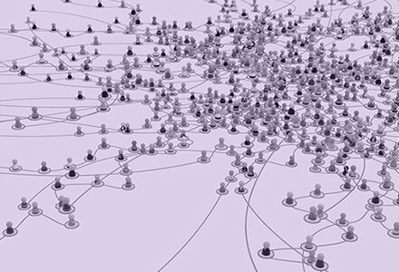 Multi-stakeholder alliances built on a common vision and co-creation