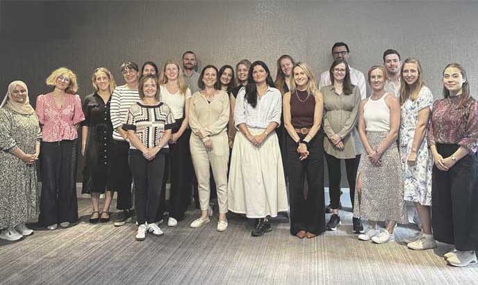 Want to join our team?