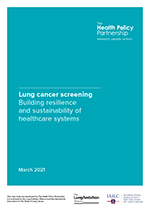 Lung Cancer Screening Policy
