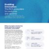 Enabling innovation: the R&D ecosystem for medicines and vaccines