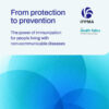 New policy report highlights the role of immunisation in protecting people with NCDs