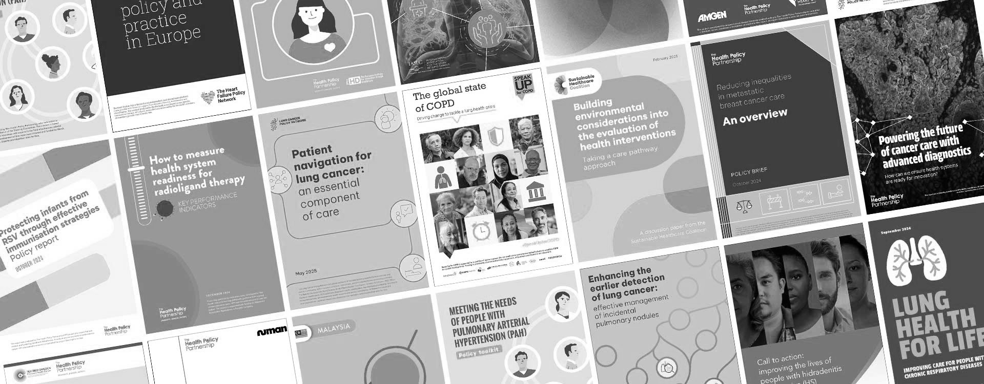 Narratives to build advocacy and guide policy action