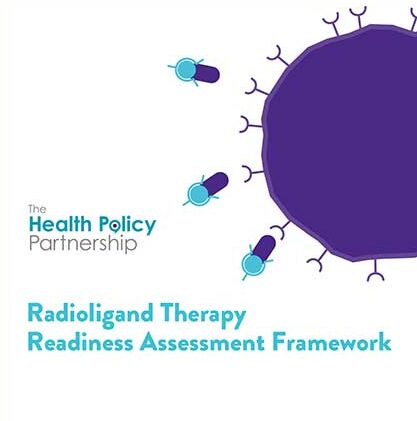 HPP launches Radioligand Therapy Readiness Assessment Framework at ASCO event