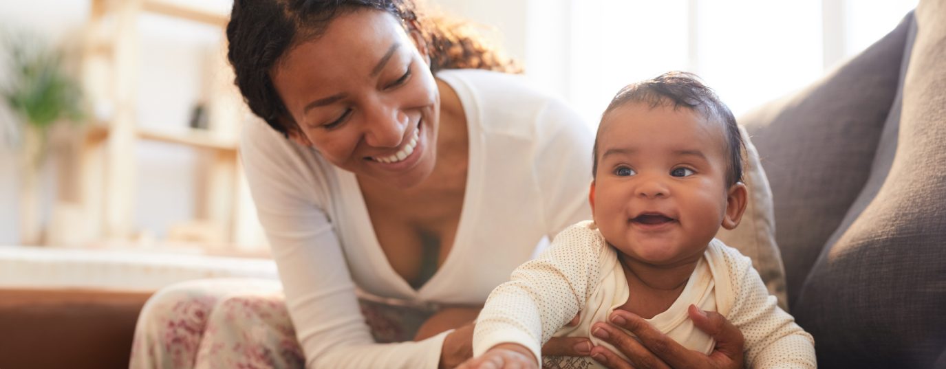 Preventing RSV in infants