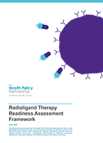 Radioligand Therapy Readiness Assessment Framework