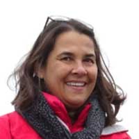 Yasmeen Majid