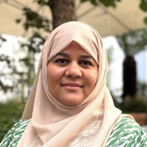 Saba Ul-Hasan