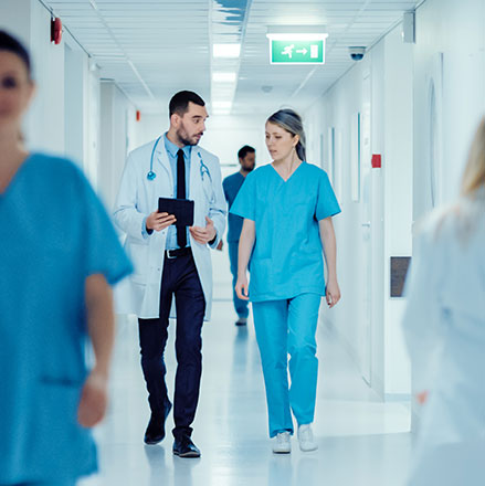 Ready, set, go: are our health systems ready to fully integrate digital health?