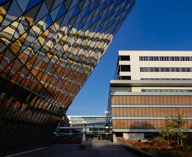 Swedish Hospital