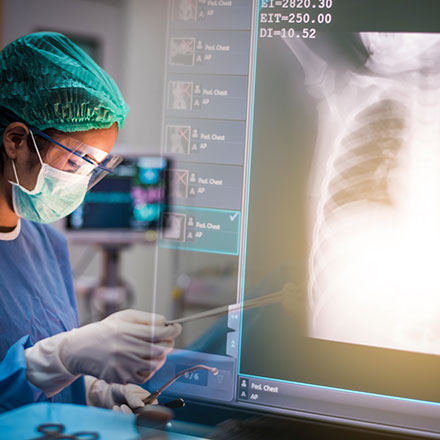 Tackling TB in the 21st century