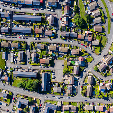 A place to call home: housing is health