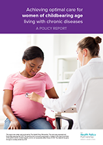 Living with chronic diseases