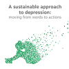 A sustainable approach to depression