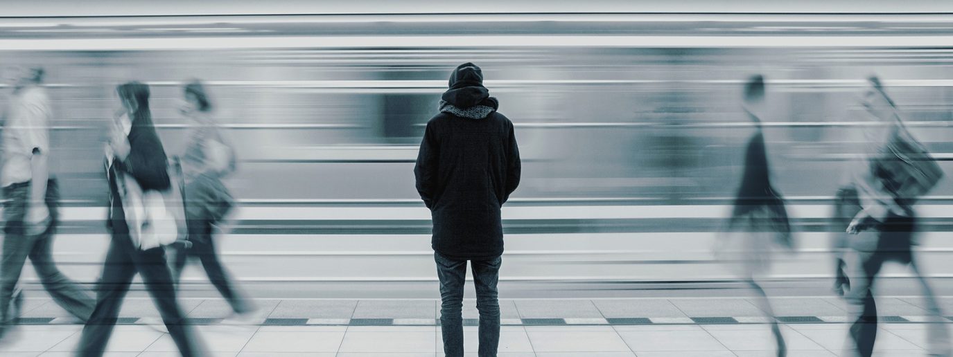 The impact of loneliness on men’s mental and physical health