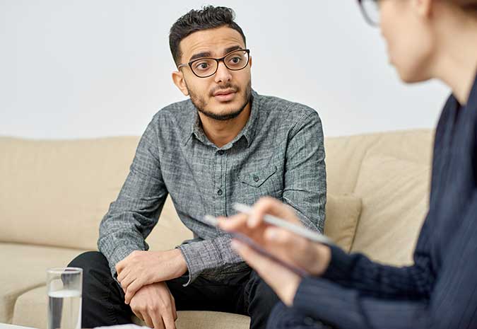 Young people can recover from eating disorders
