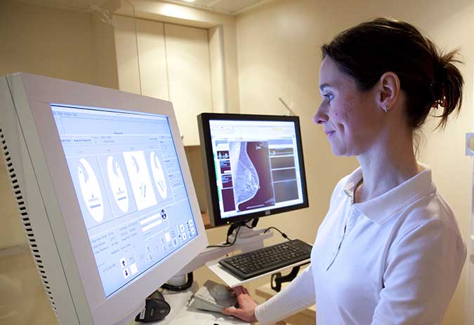 Beating cancer plan