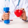 Cardiac rehabilitation and the fitness sector: the potential of public–private partnerships