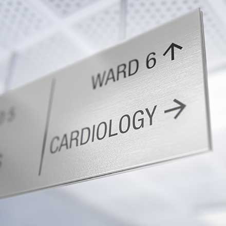 Late diagnosis in cancer sparks outrage – so why not heart failure?