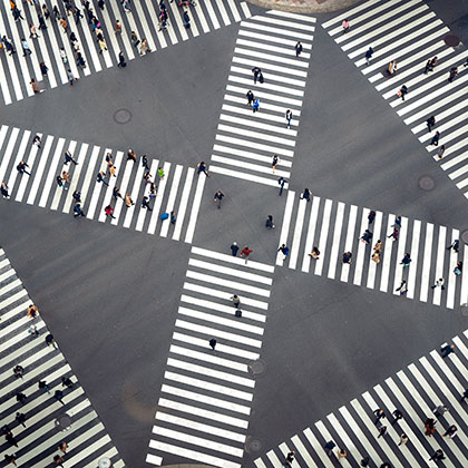 Collaboration drives equity: the power of cross-cutting policy