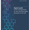Digital health think piece by Health Policy Partnership