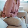 Barriers in education and at work disadvantage people with inflammatory bowel disease
