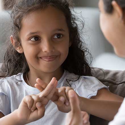 Reimagining communication for people with non-verbal autism