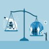 How can we support evidence-based health policy?