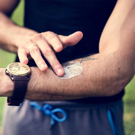 Demand for recognising non-melanoma skin cancer as an occupational disease published by leading journal