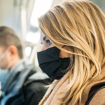 Pandemic preparedness and response must be gender-inclusive to mitigate harms to women