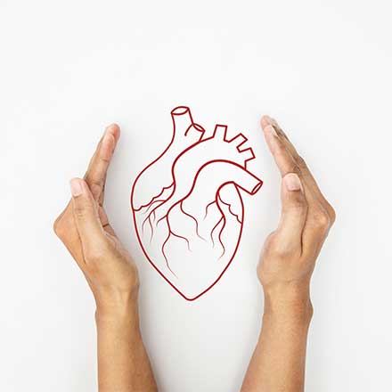 How can a prevention mindset transform our approach to cardiovascular disease?