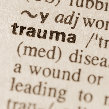 Tackling chronic disease: a trauma-informed approach