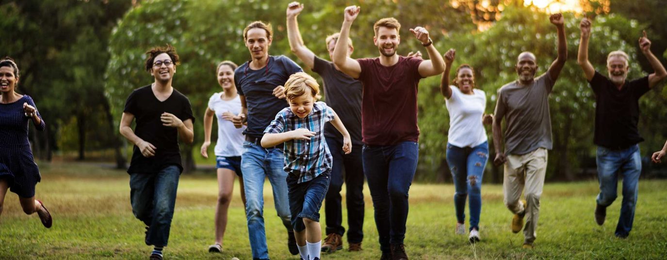 life-course immunisation policy