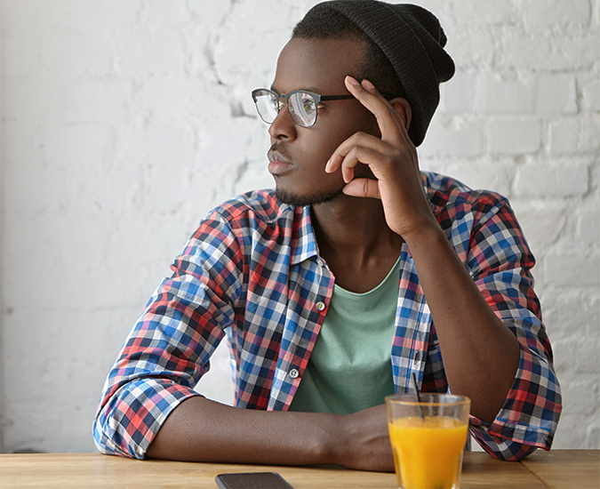 Why addressing the social determinants of health is essential in cancer policy