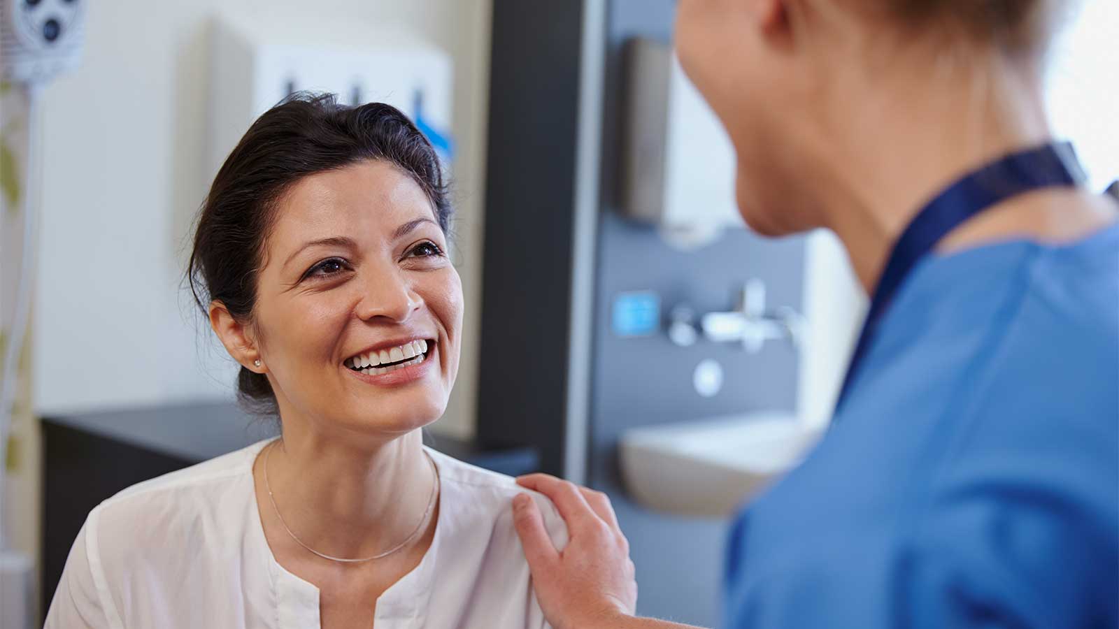 Patient care pathway for neuroendocrine cancer The Health Policy