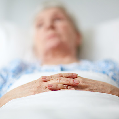 Fit to leave, forced to stay: what’s driving delayed hospital discharge in Europe?