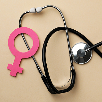 Women, cancer, and the cost of not being heard